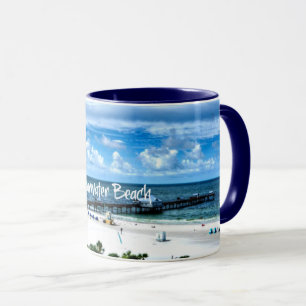 Mug Clearwater Beach, Destination Vacances