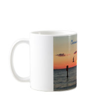 Clearwater Beach, Floride, couché de soleil muet