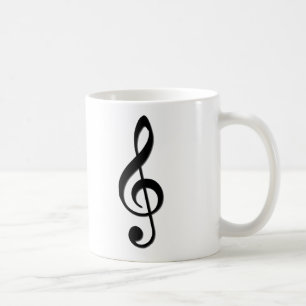 Mug Clef triple