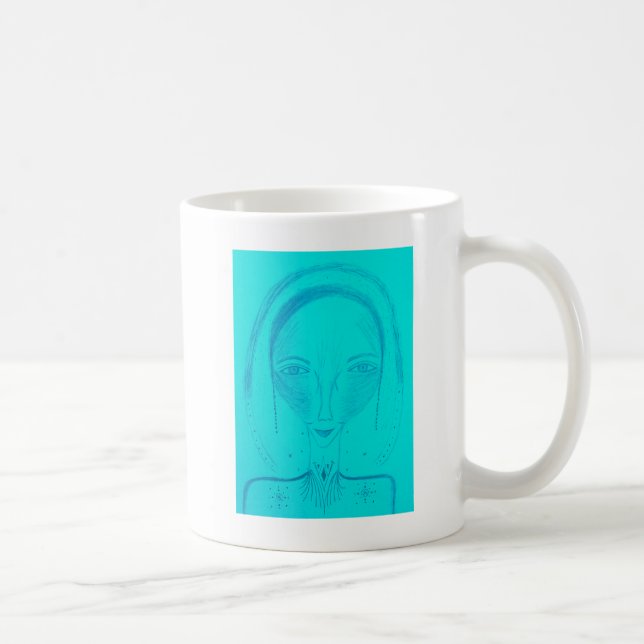 Mug Clémentine (Droite)