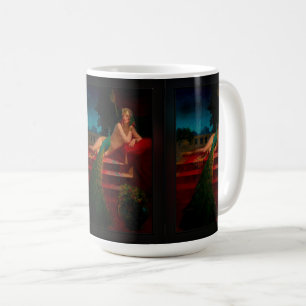 Mug Cléopâtre par Edward Mason Eggleston