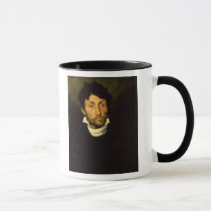 Mug Cleptomanie : Portrait d'un cleptomane