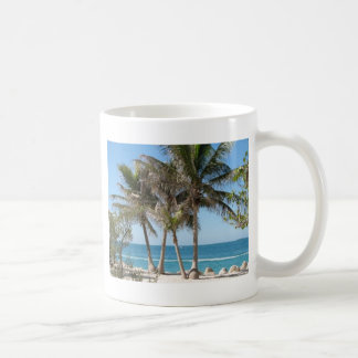 Mug Clés de la Floride