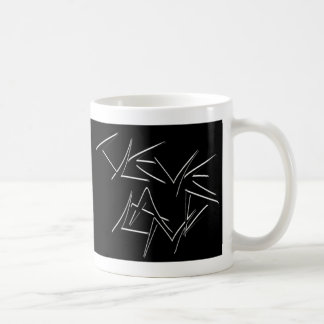 Mug Cleveland