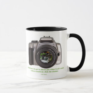 Mug Clic de volet