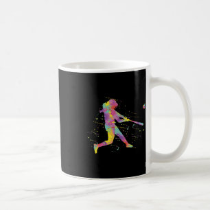 Mug Clic Softll Fille - Noir, Polyester Et Coton, Ch