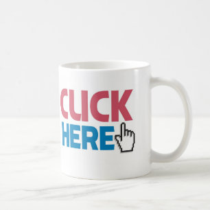 MUG CLICK/CUCK ICI