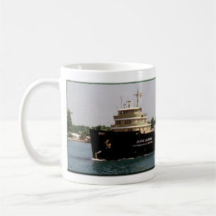 Mug Cliffs Musique Victory
