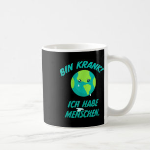 Mug Climat Protection Planète Terre De l'environnement