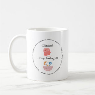 Mug Clinical Psychologist skills