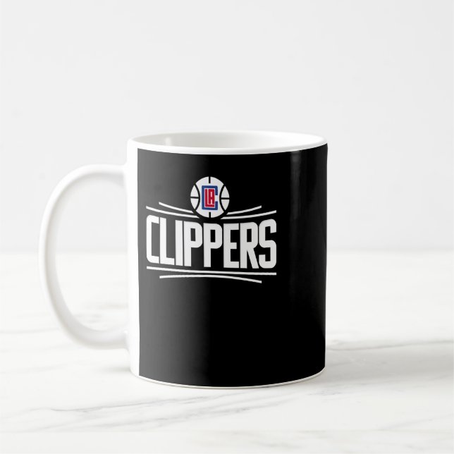 Mug Clipper-los (Gauche)