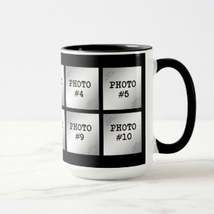 Mug Cliquez facilement pour créer votre propre photo 1
