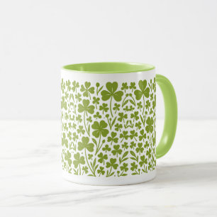 Mug Clochers