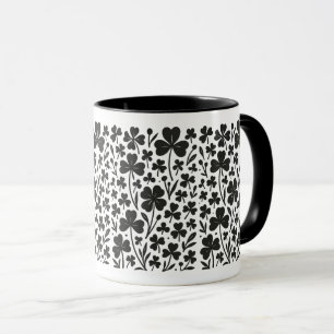 Mug Clochers