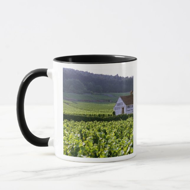 Mug Clos de Beze Grand Cru de Chambertin (Gauche)