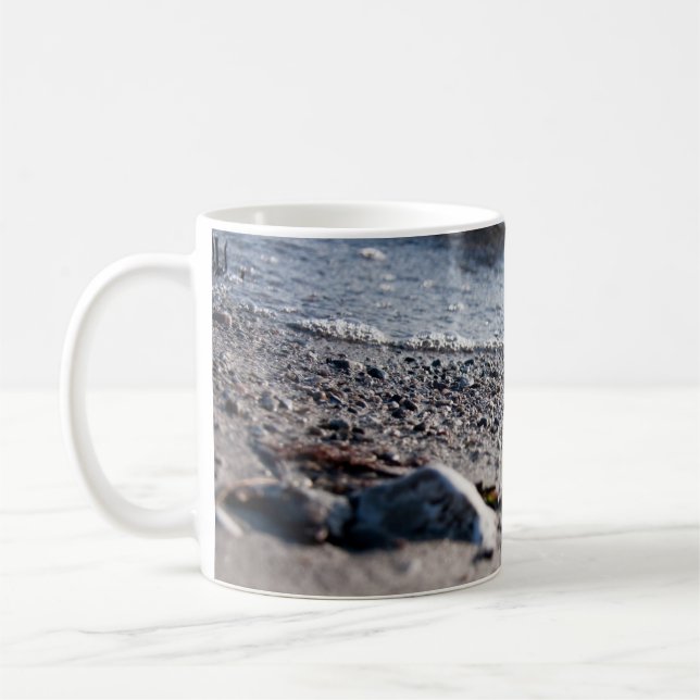 Mug Close up (Gauche)