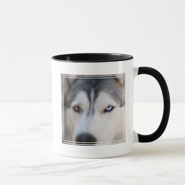 Mug Closeup Stoic Gazaouit (Droite)