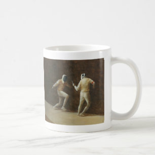 Mug Clôture