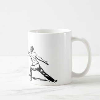 Mug Clôture