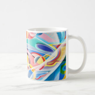 Mug Clôture