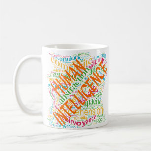 Mug Cloud Human Intelligence