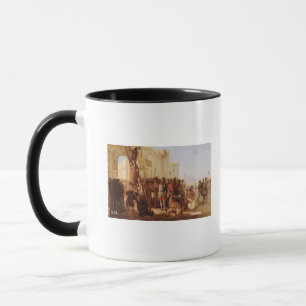 Mug Clouement de duc grand Oleg