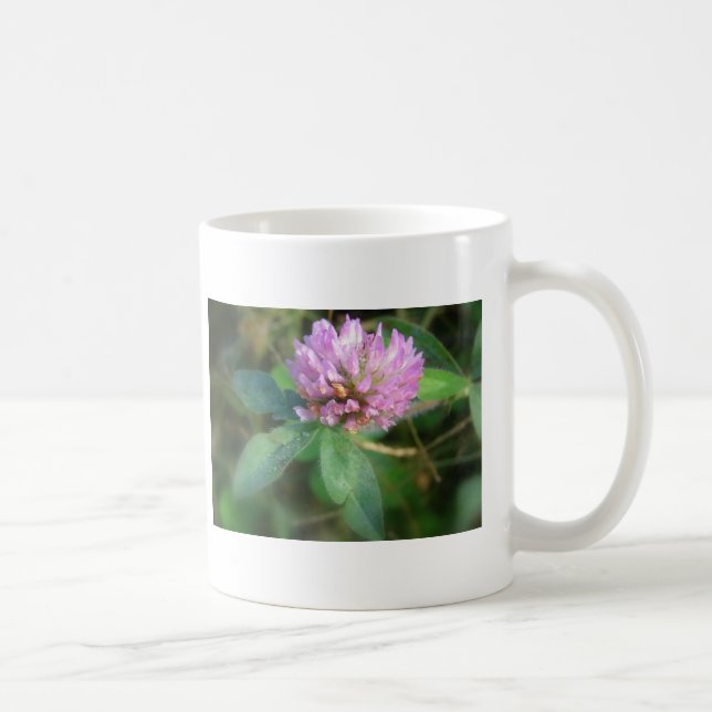 Mug Clover (Droite)