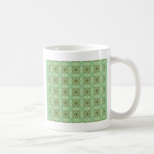 Mug Clovers à quatre feuilles