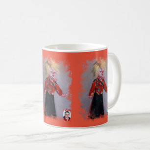 Mug Clown