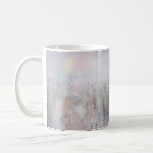 Mug Clown de douche (Gauche)