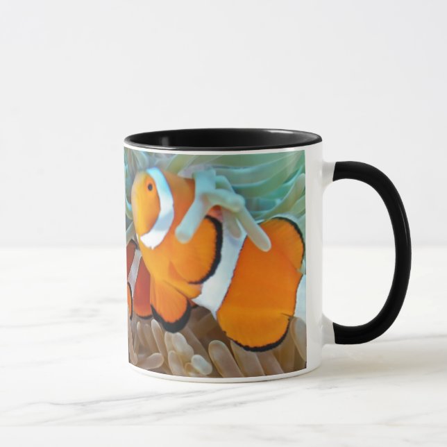 Mug Clownfish (Droite)