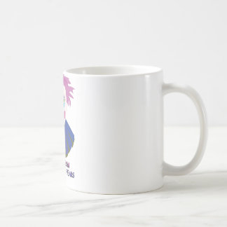 Mug Clownism font face à vos craintes