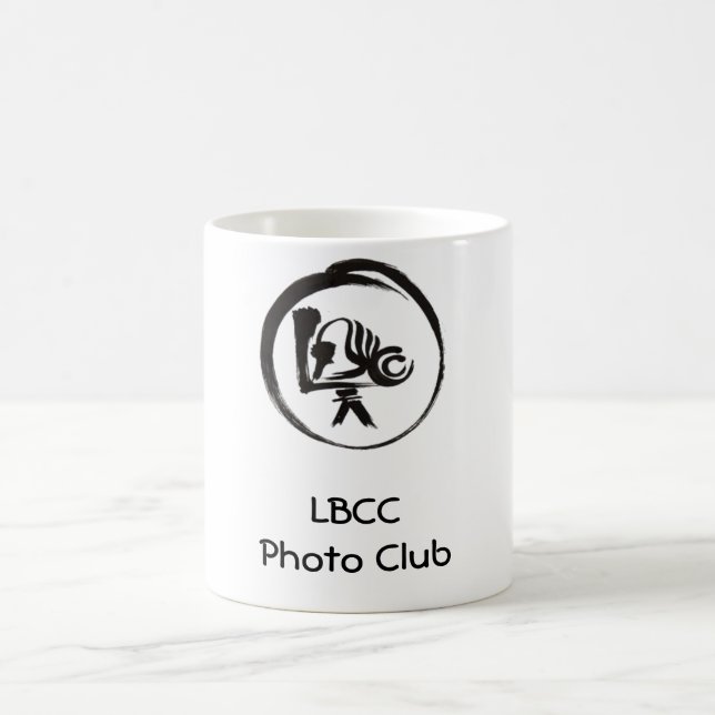 Mug Club 2 de photo de LBCC (Centre)