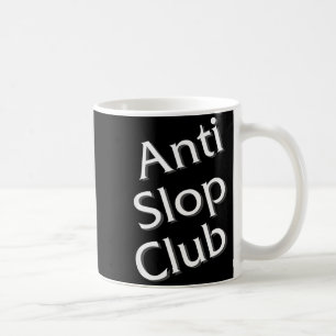 Mug Club Anti-débordement Intelligence Artificielle Ai