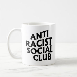 Mug Club anti-raciste
