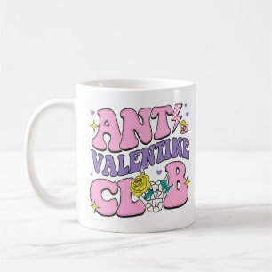 Mug Club anti-Valentine