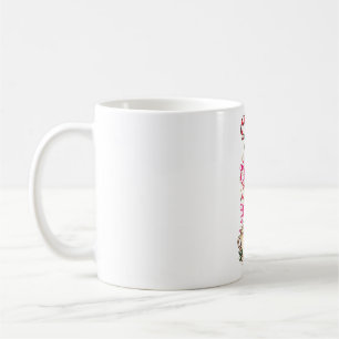 Mug Club de Maman en Chocolat Noël