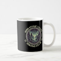 Club de Randonnée de la Vallée de Miskatonic Lovec