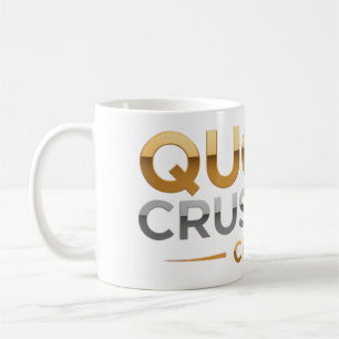 Mug Club des Écrasants de Quota