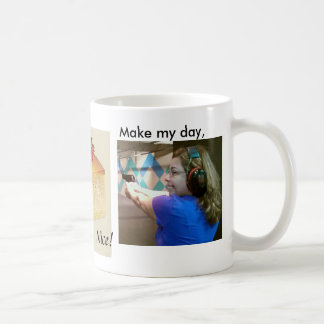 Mug Club du gâteau au fromage de Léon