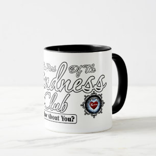 Mug Club Kindness