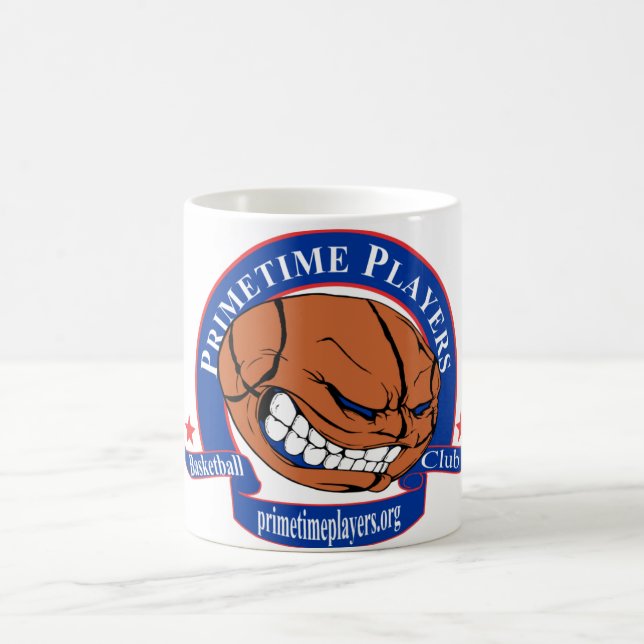 Mug Club Primetime de basket-ball de joueurs (Centre)