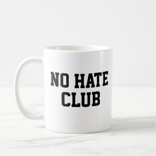 Mug Club Sans Haine