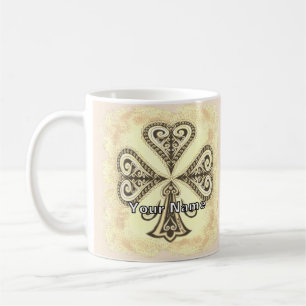 Mug Clubs poker