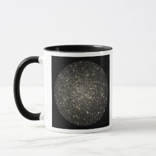 Mug Cluster global M13 2