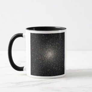 Mug Cluster global NGC 2808