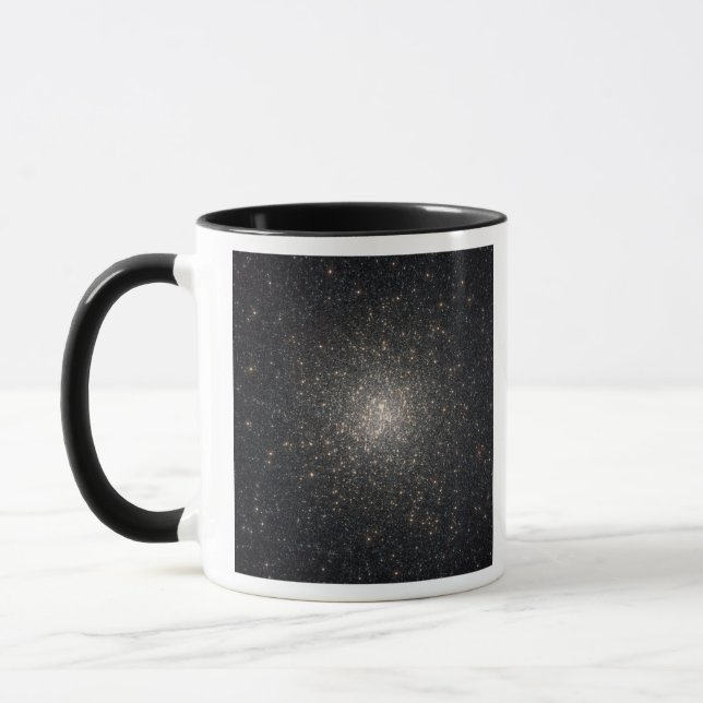 Mug Cluster global NGC 2808 (Gauche)