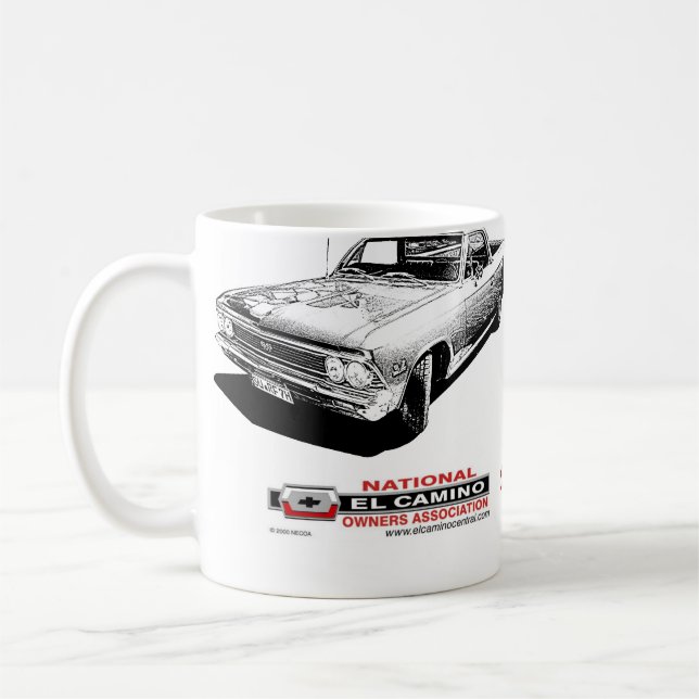 MUG CM2SS66 (Gauche)