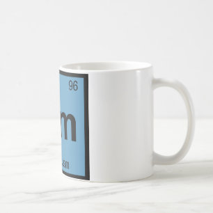 Mug Cm - Philosophie du cynisme Symbole de chimie
