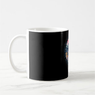 Mug Cnc Machinist Metalworker Machine Père